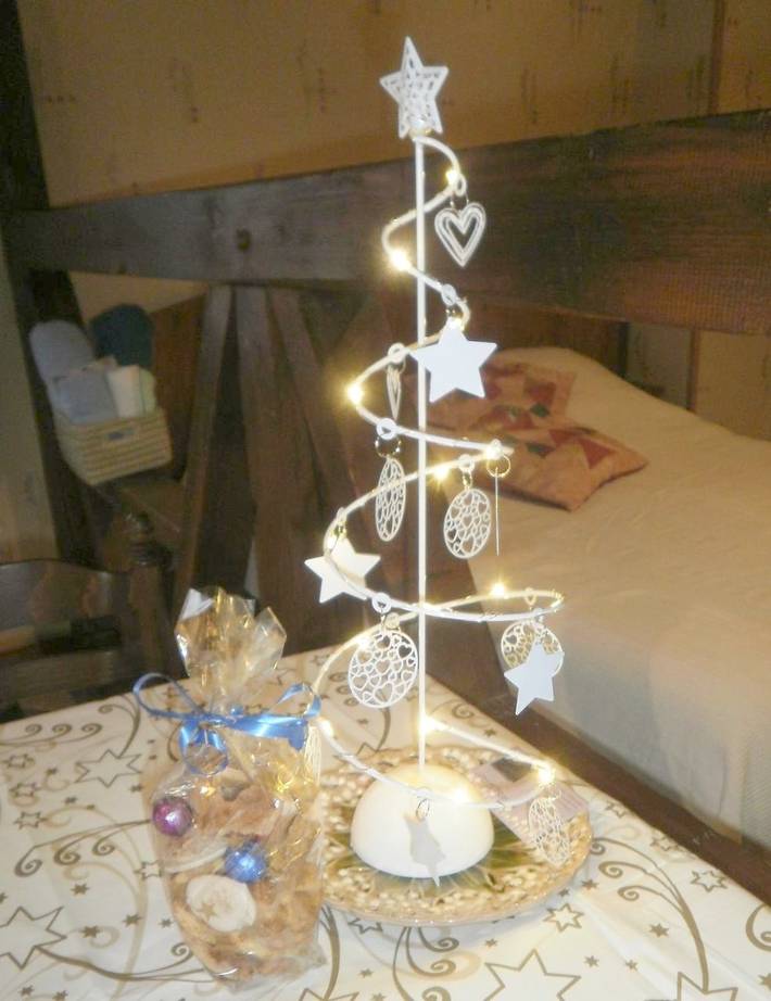 Gîte pour 2 personnes, avec jardin à Marckolsheim - 4