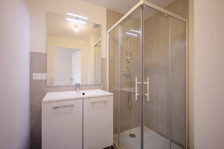 Gîte pour 6 personnes, avec terrasse dans Office de Tourisme de Loudenvielle - 3