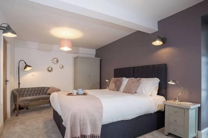 Ganze Wohnung, Bronte Apartment - Nr Kirkby Lonsdale in Yorkshire Dales National Park