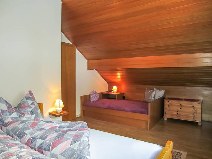 Ferienhaus für 4 Personen, mit Terrasse und Garten in Lieser-Maltatal - 4