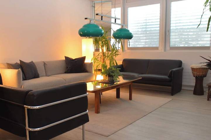 Ferienwohnung für 4 Personen - 1