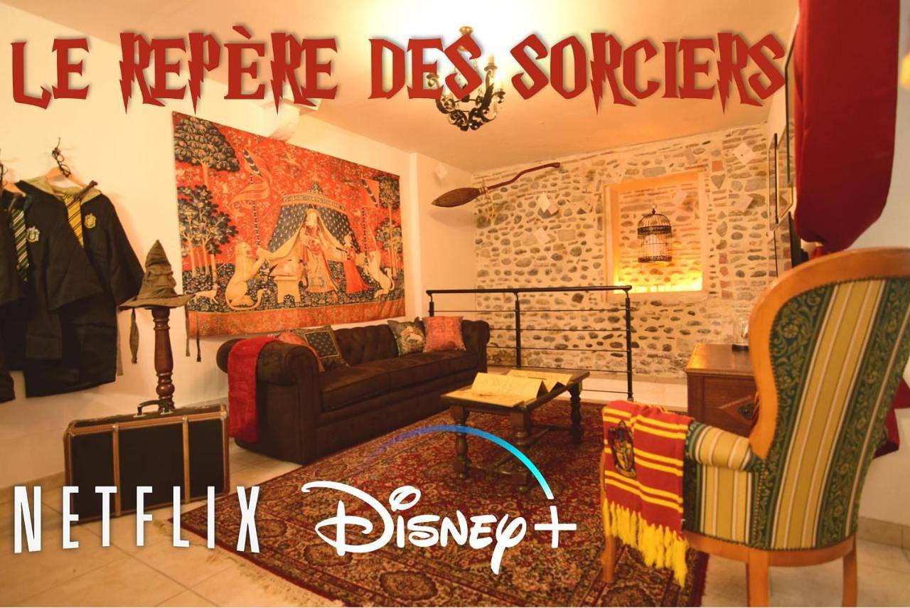 Appartement entier, Le Repaire des Sorciers - Pau Centre - Chateau in Pau, Béarn