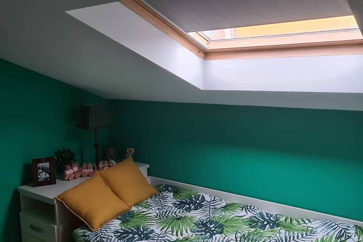 Gîte pour 4 personnes, avec piscine et jardin, animaux acceptés dans Cóbreces - 4