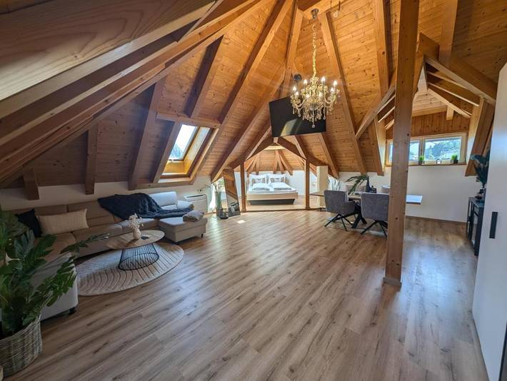 Bed and Breakfast für 4 Personen in Münster (Tirol)