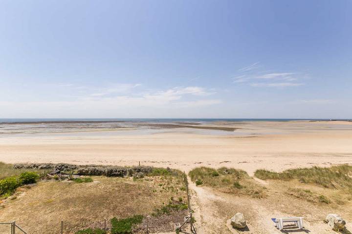 Gîte für 2 Personen in Cotentin - 2