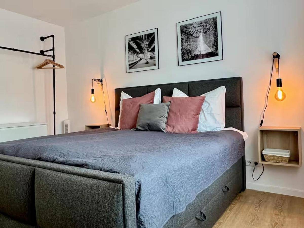 Apartment in Bernkastel-Kues, Bernkastel-Kues & Umgebung