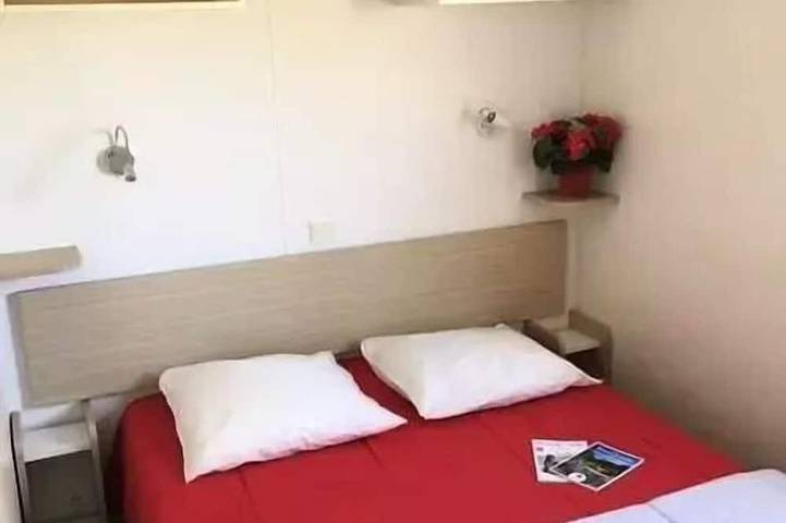 Mobil home pour 6 personnes à Puyravault (Vendée) - 3