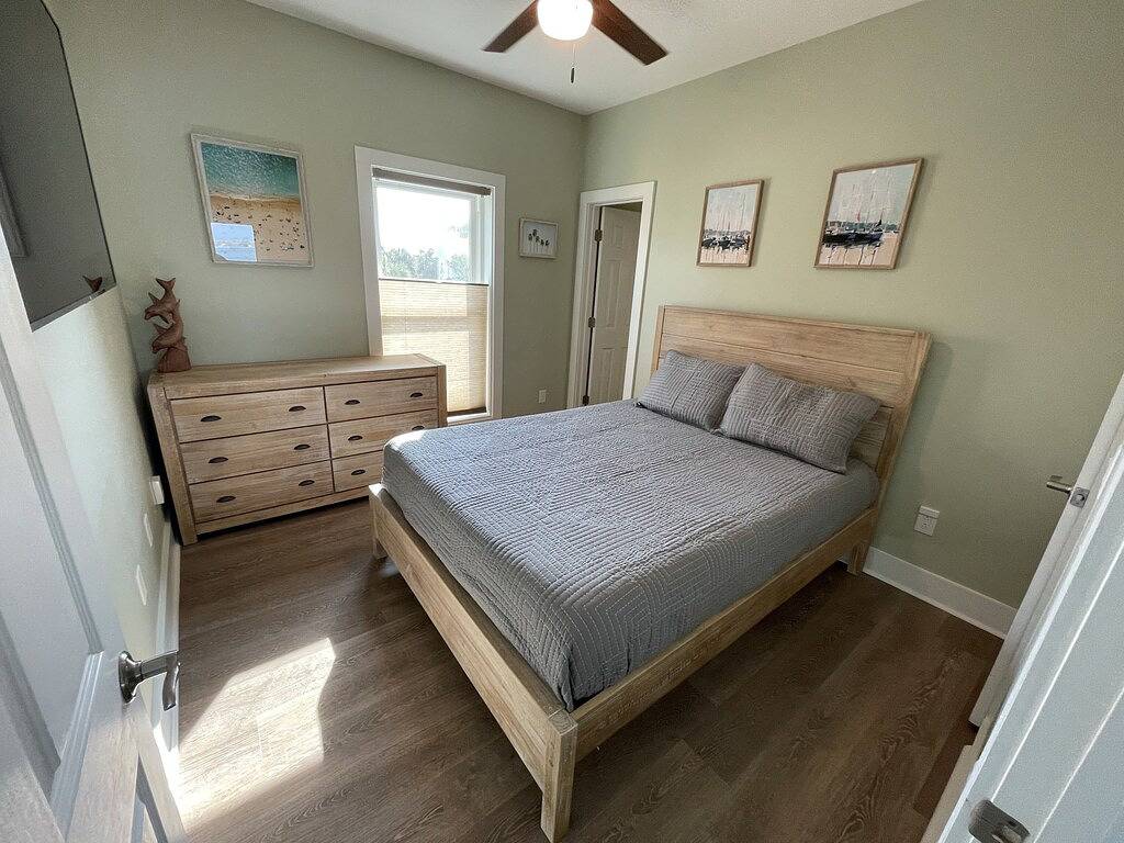 Vacation House for 8 Guests in Navarre Beach, Emerald Coast