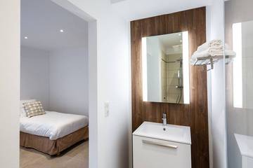 Villa pour 6 Personnes dans Olmeto, Arrondissement de Sartène, Photo 4