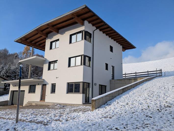 Ferienwohnung für 3 Personen - 1