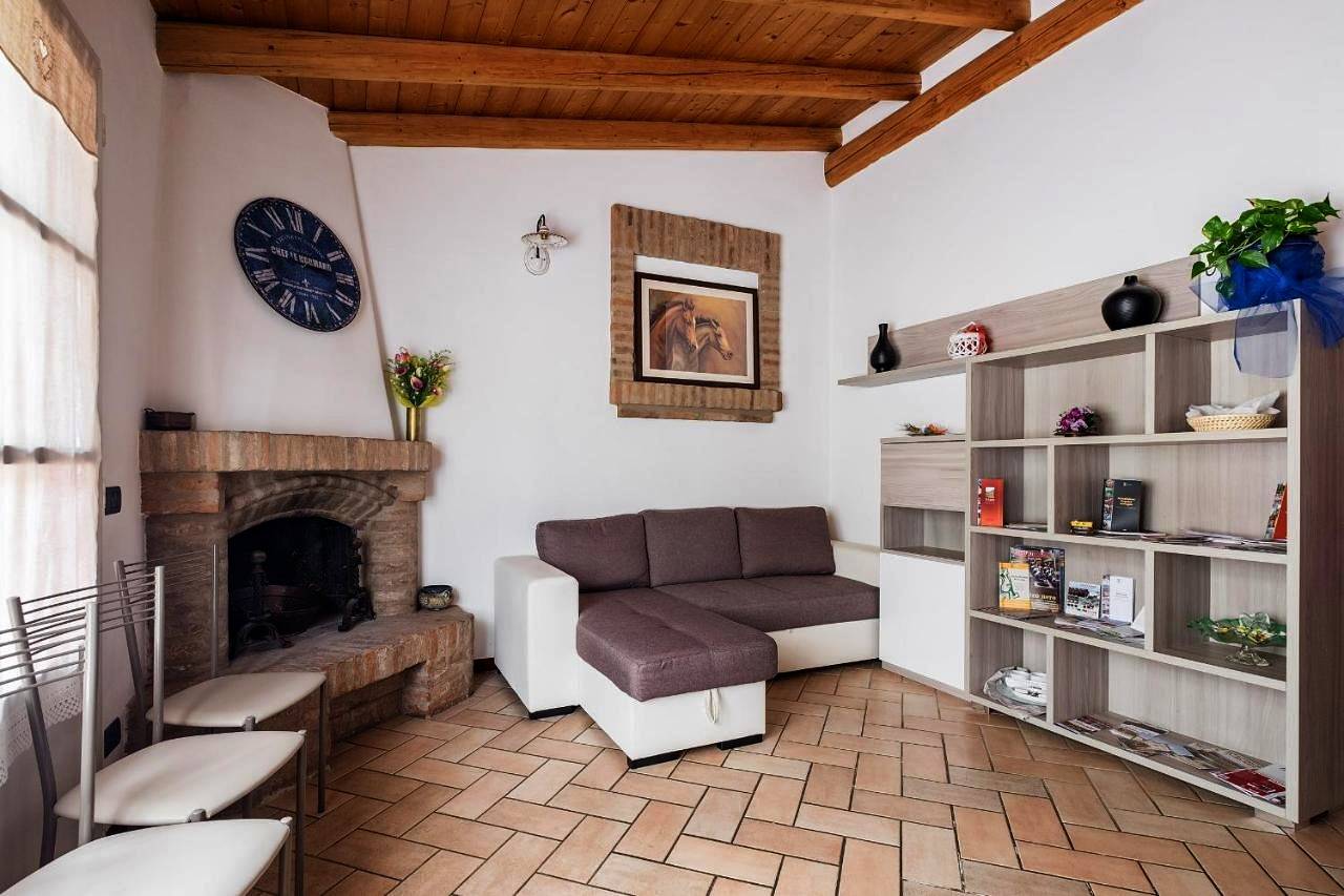 Mb bed & breakfast in Zola Predosa, Province de Bologne