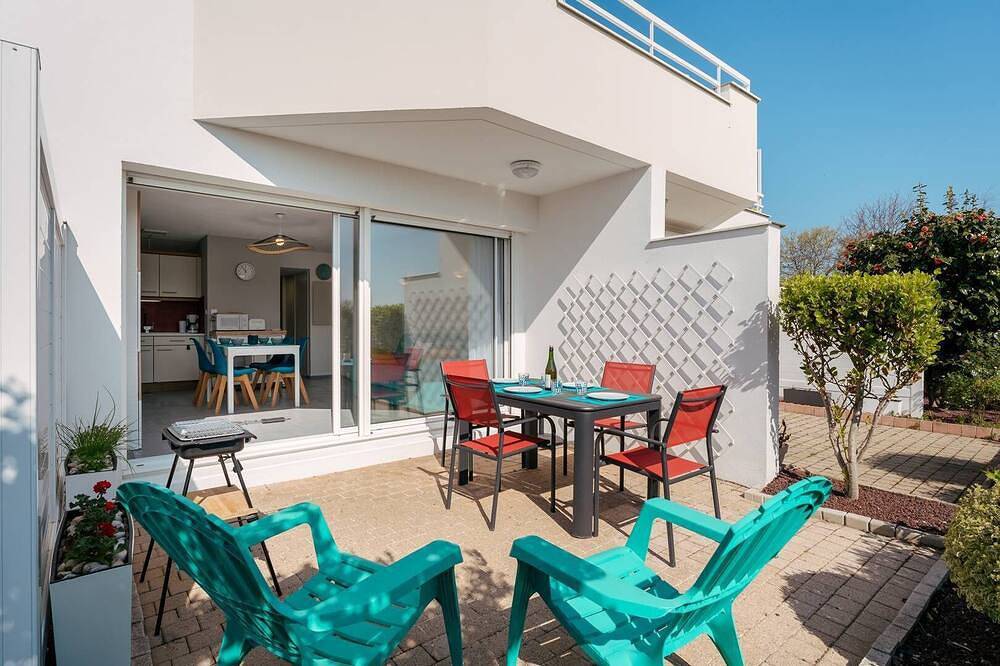 Appartamento vacanze a Carnac a partire da 93€ a notte