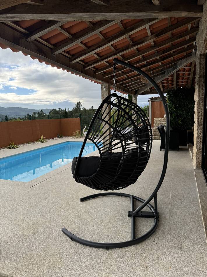 Chalet para 12 personas en Región Norte (Portugal) - 3