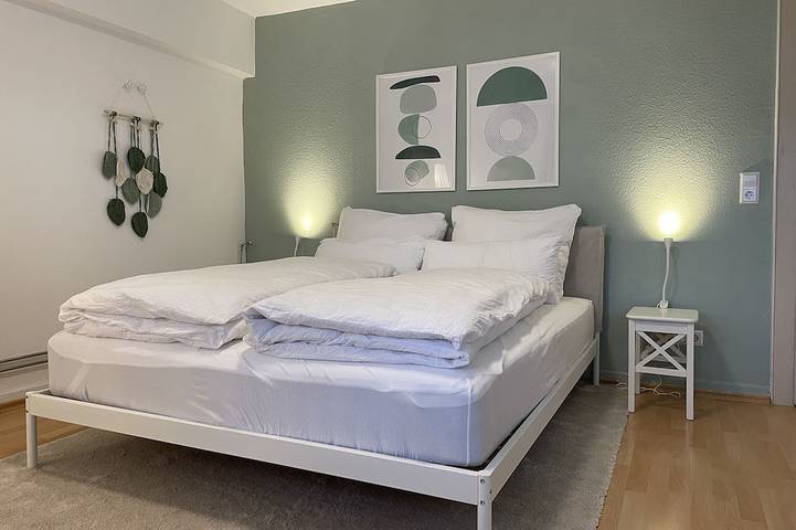Ferienwohnung für 5 Personen - 1