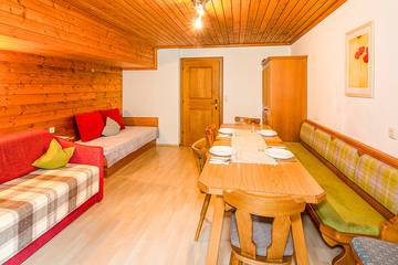Ferienhaus für 12 Personen in Viehhofen, Bundesland Salzburg, Bild 4