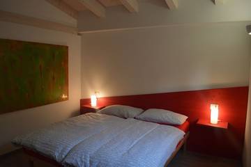 Ferienwohnung für 6 Personen in Malcesine, Gardasee-Berge, Bild 1