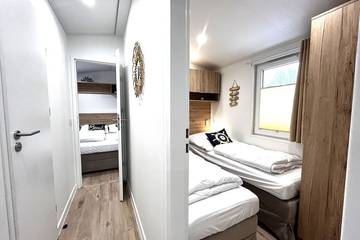 Ferienhaus für 5 Personen in Gronenberg, Scharbeutz, Bild 1