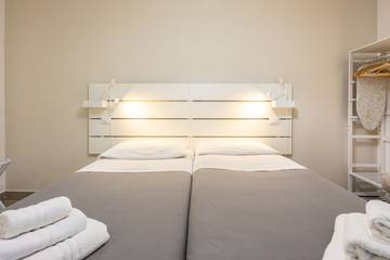 Guesthouse for 2 People in Rome, Rome Province, Photo 4