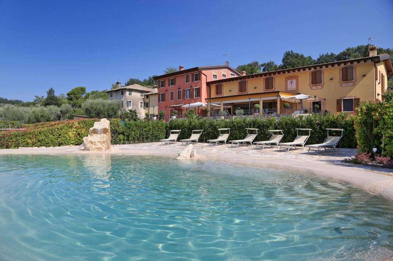 La Zerla in Bardolino, Garda Bergen
