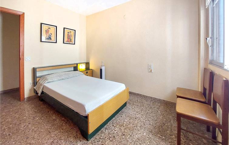 Gîte pour 6 personnes, avec terrasse à Vinaròs - 3