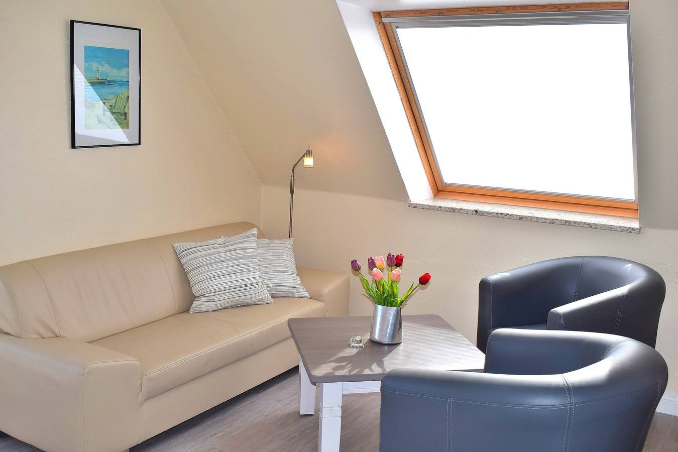 Ganze Ferienwohnung, Achter de Höf Whg. 3 in Ostfehmarn, Fehmarn