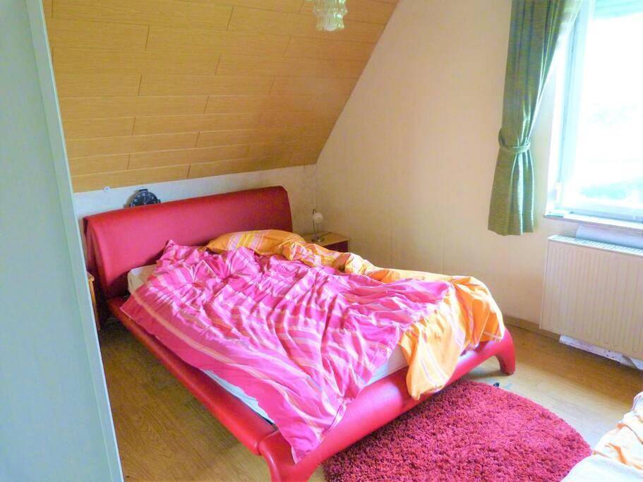 Ganze Wohnung, Bauernhof Obersulm Schwäbtoskana - saniert März 2026 in Obersulm, Kurpfalz