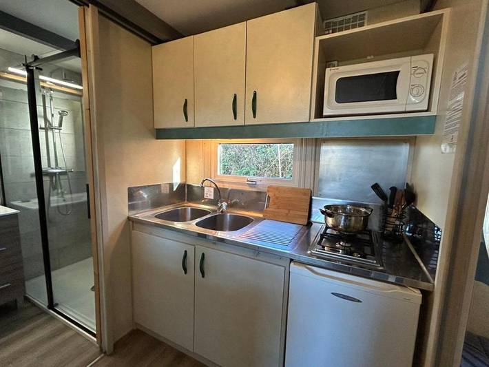Location de vacances pour 5 personnes, avec piscine, animaux acceptés dans Éclassan - 4