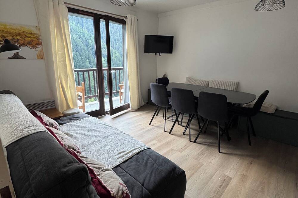 Photo : Appartement de vacances