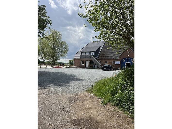 Ferienhaus für 2 Personen, mit Haustier in Schwedeneck - 4