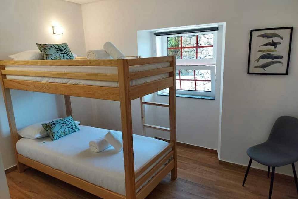 Beautiful 2 Bedroom Ocean Front House In São Jorge,  Azores - Mamba in São Jorge