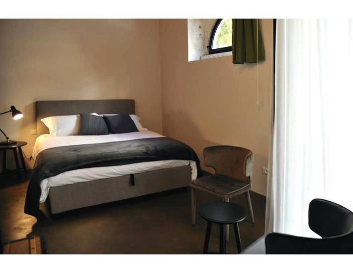 Maison d’hôte pour 2 personnes, avec jardin et vue dans Casa Modica - 2