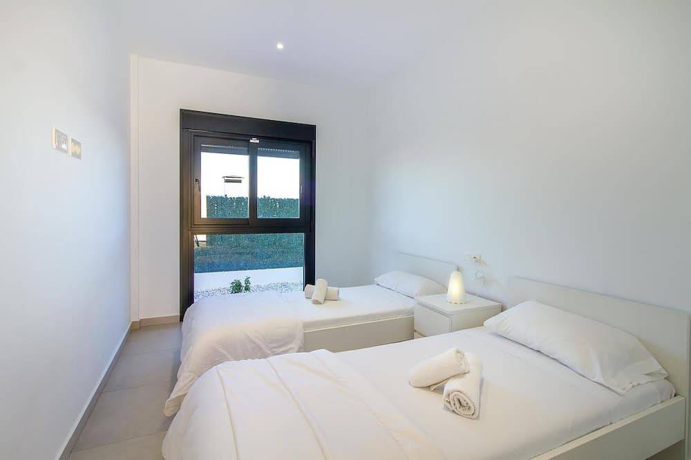 Gemütliches Zuhause in Polop de la Marina in Polop, Costa Blanca