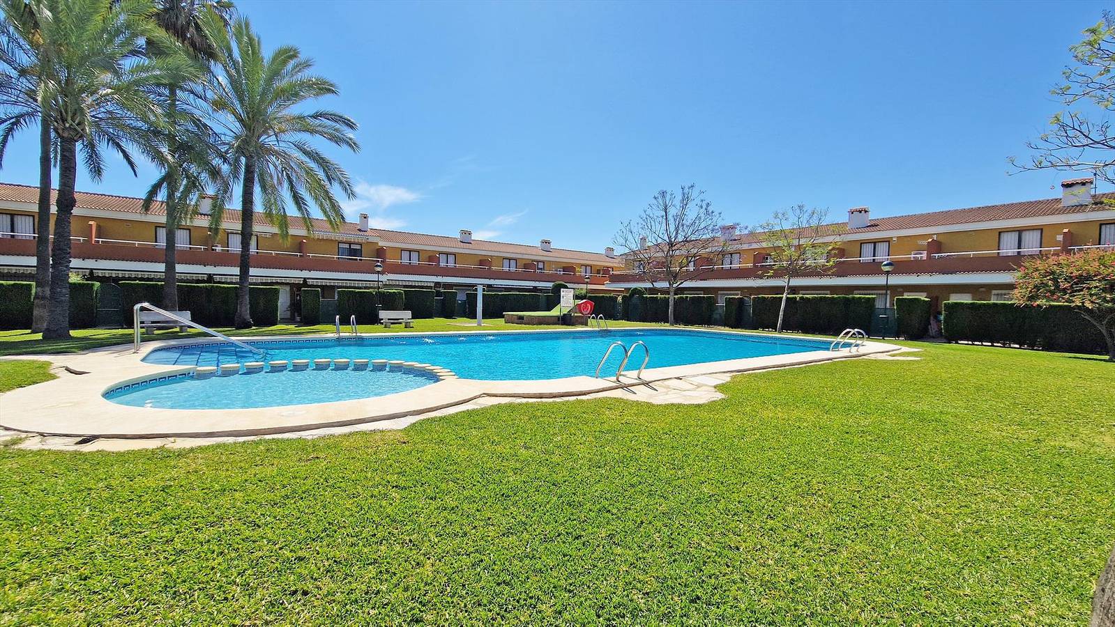 El Alfar in Almadrava, Costa Blanca