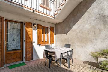 Casa Vacanza per 6 Persone in Barzio, Comune di Barzio, Foto 2