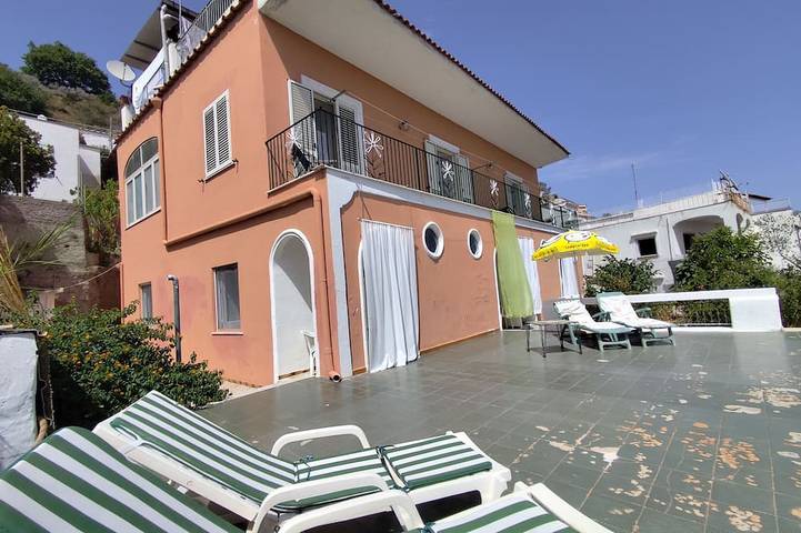 Holiday home for 4 people - 1
