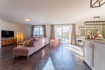 Vakantiewoning voor 8 Personen in Stavenisse, Nederlandse Noordzeekust, Afbeelding 4