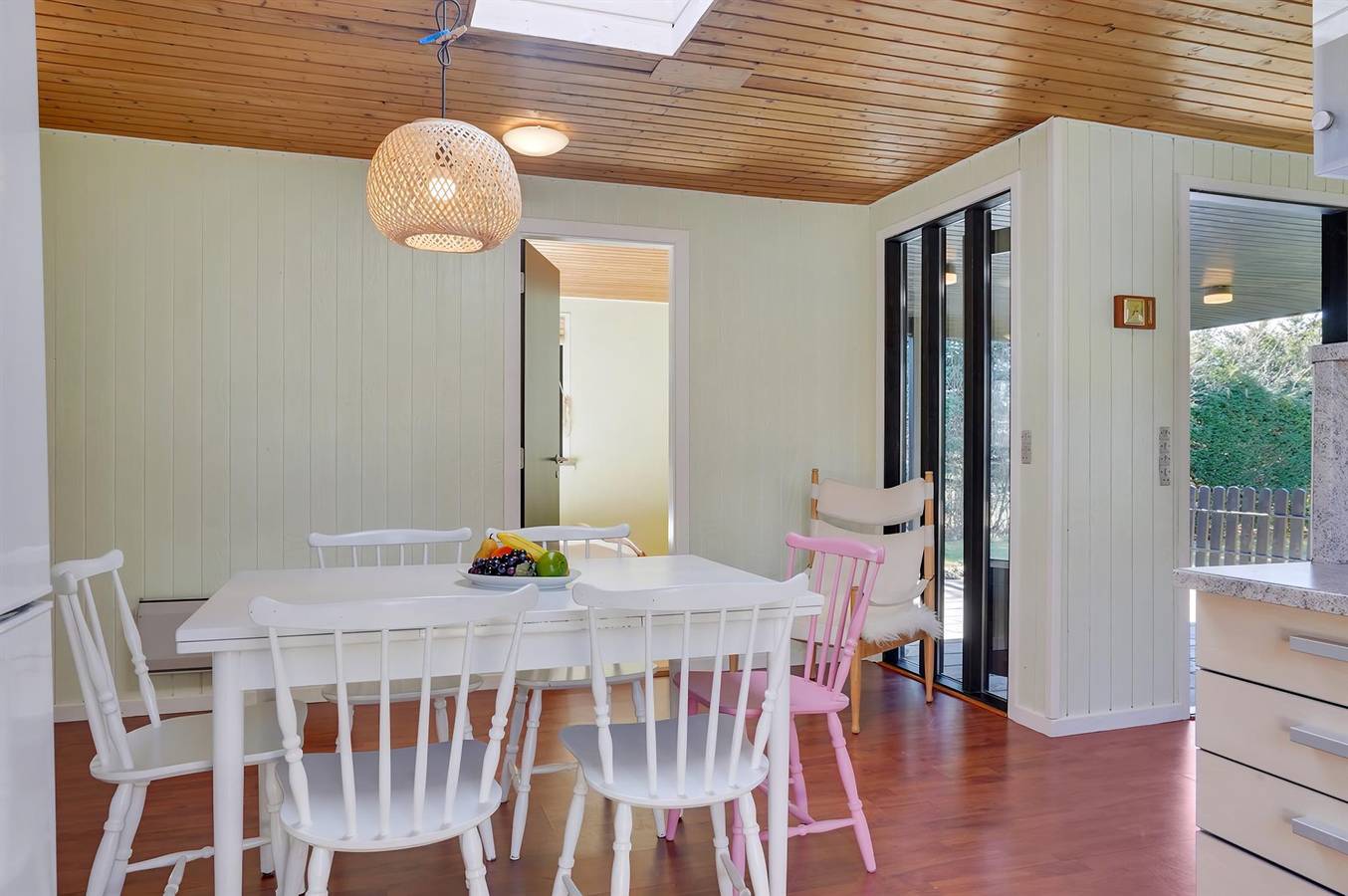 3 bedroom home in Løgstør in Løgstør, Limfjord in Nordjütland