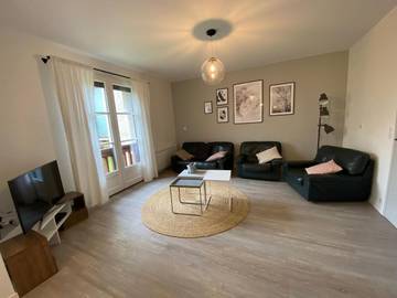 Gîte pour 6 personnes à Pont-de-Salars