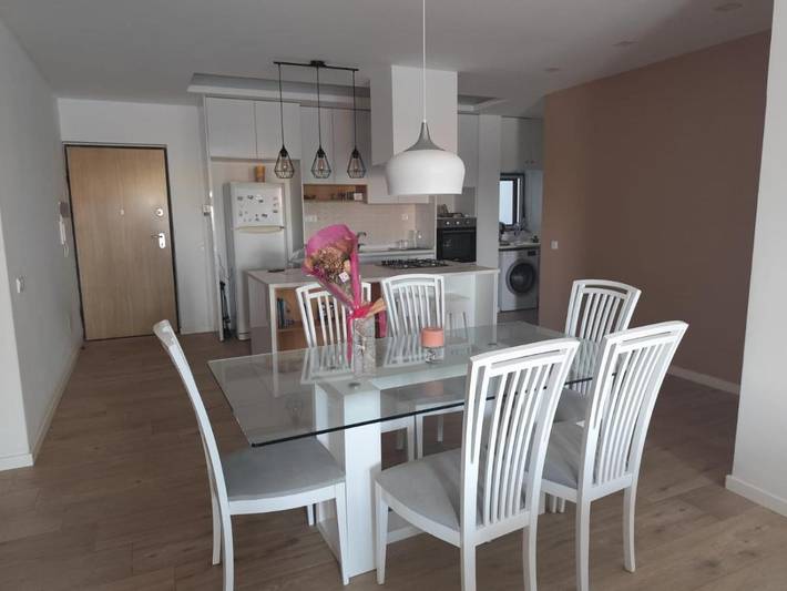 Gîte pour 6 personnes, avec balcon et vue dans Praia - 4