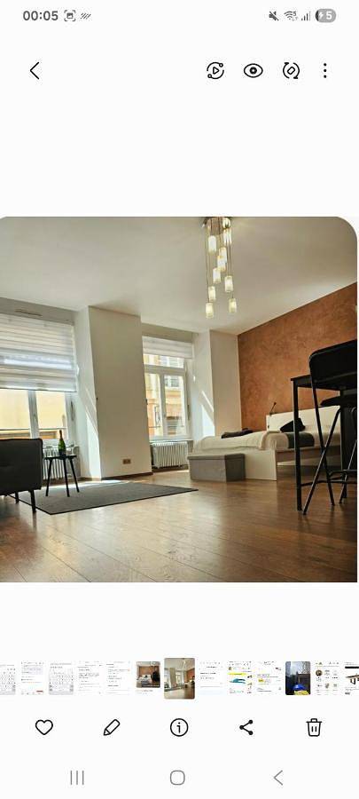 Appartement de vacances pour 3 personnes
