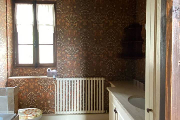 Château pour 2 personnes dans le Gers - 3