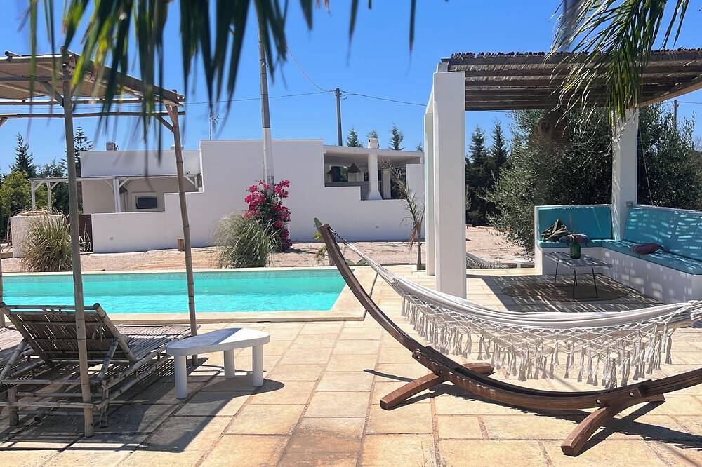 Apartamento entero, Casa Vacanze Gallipoli, Las Habitaciones De Chloe in Taviano, Golfo de Tarento