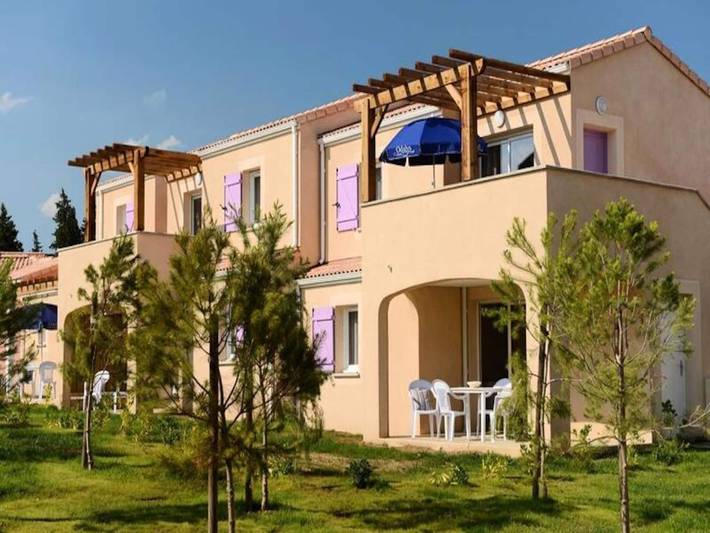 Gîte pour 6 personnes, avec sauna, adapté aux familles à Paradou - 2