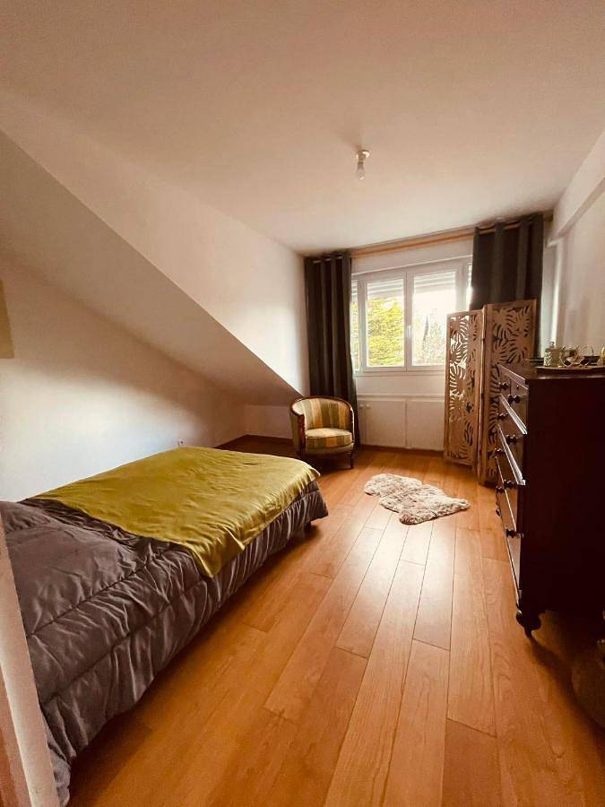 Apartamento de vacaciones para 4 personas - 1