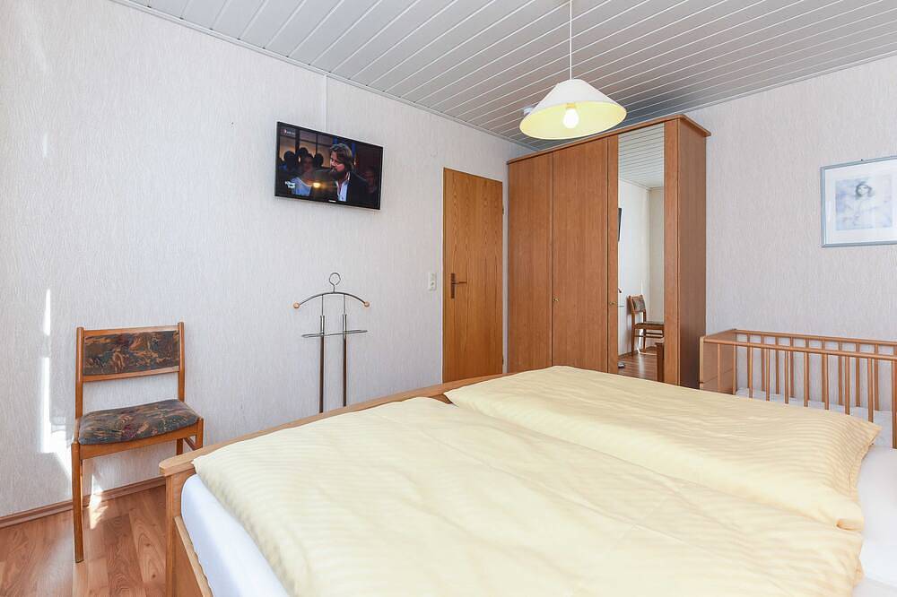 Ferienhaus 301 - Ferienhäuser Nordseewelle in Bensersiel, Esens