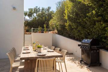 Villa in Sant Lluís, Menorca für 8 