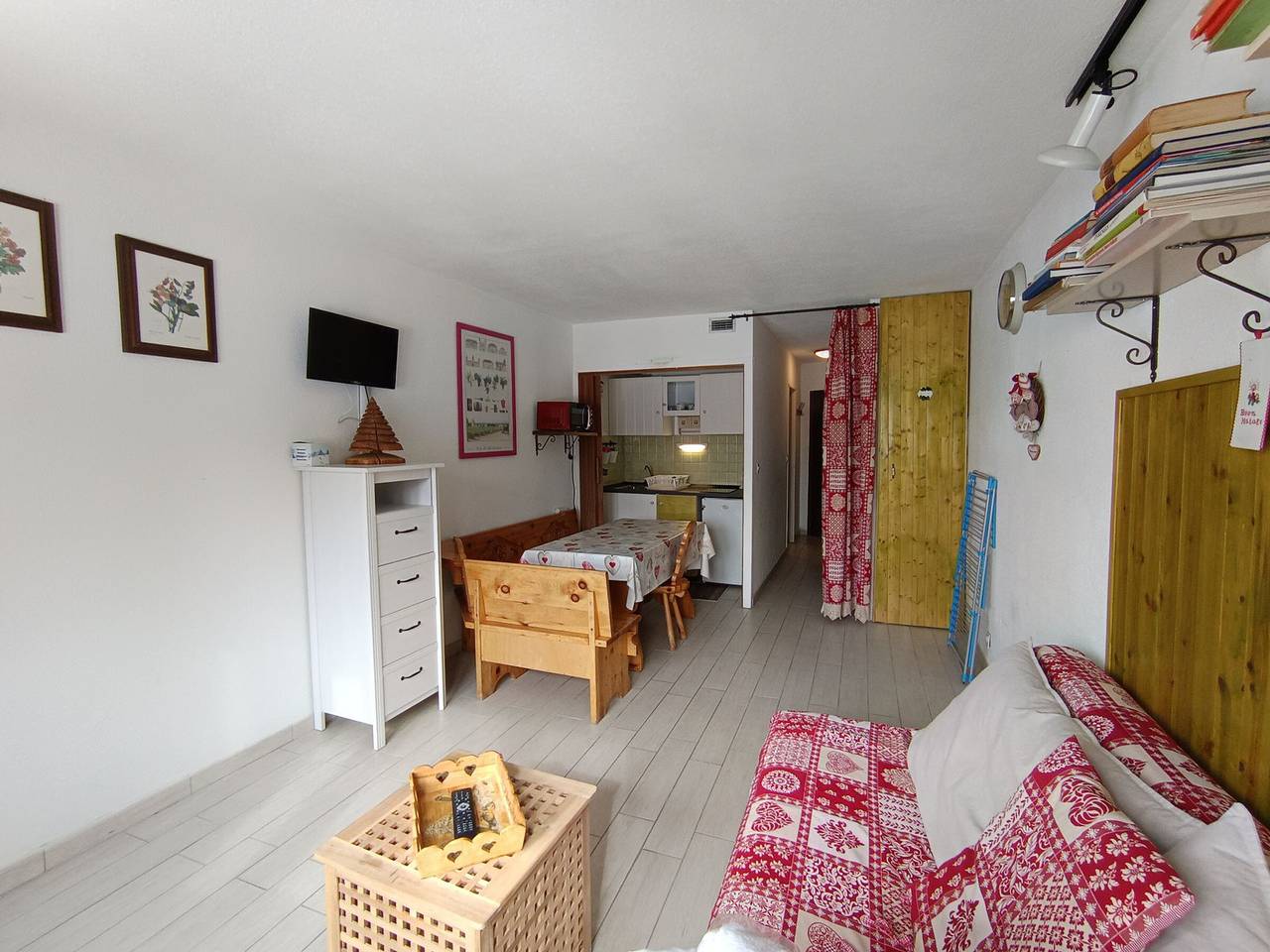 Photo : Appartement de vacances