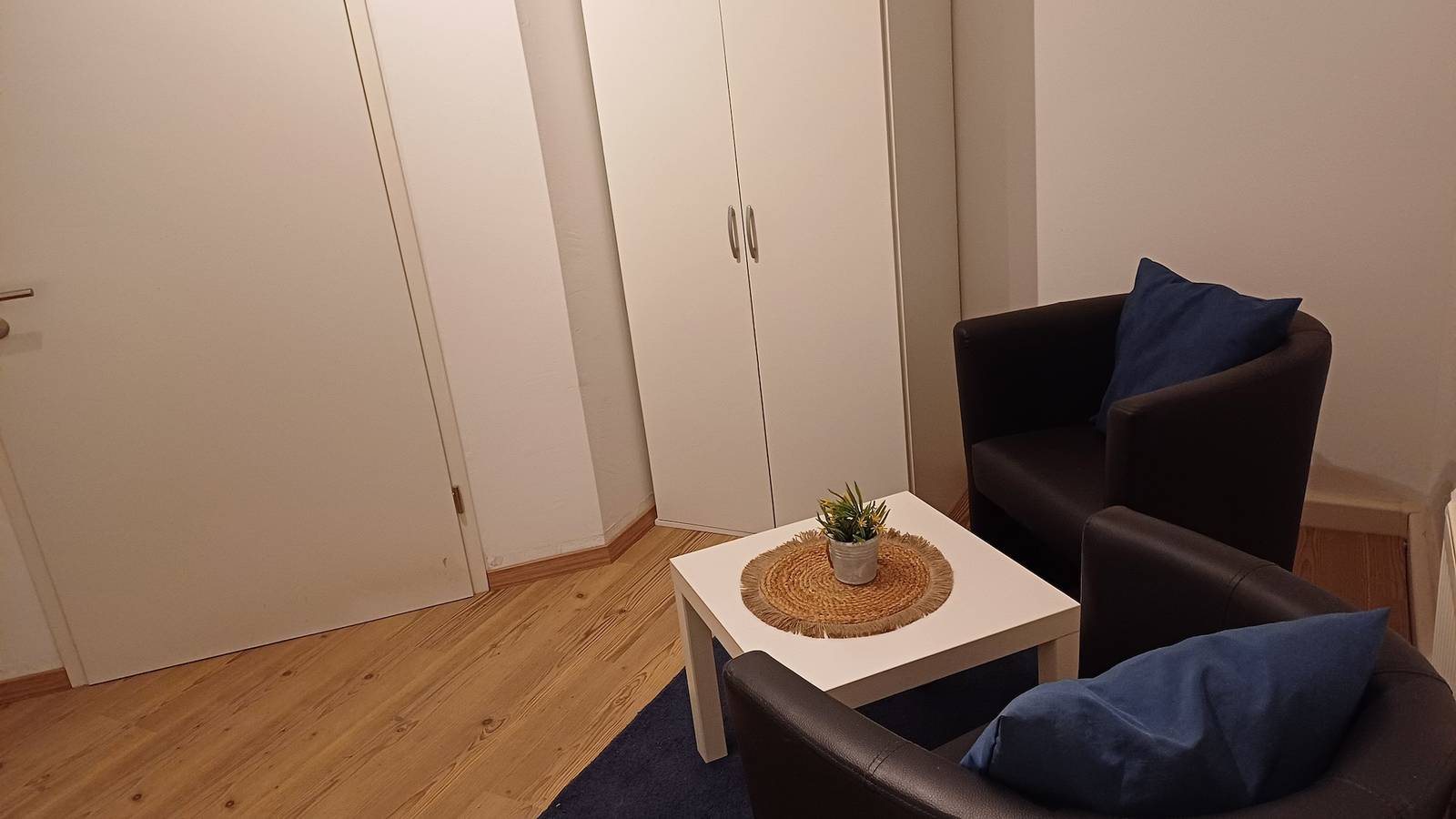 Ferienwohnungen Stadler - Ferienwohnung Schmück in Rödental, Oberes Maintal - Coburger Land