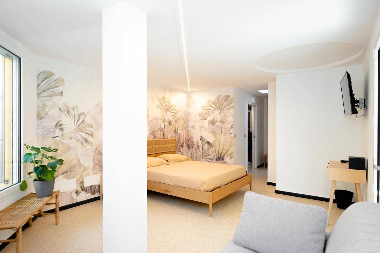Secret Suite Varigotti in Selva (Savone), Commune de Finale Ligure