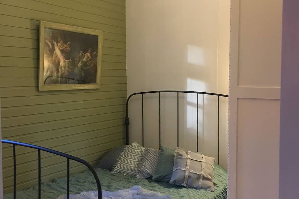 Chalet Sint Barbara in Zutendaal in Zutendaal, Hasselt und Umgebung